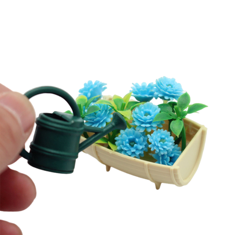 1/12 Dollhouse Simulation Wate - Gardening Tools And Equipment recensie en prijs