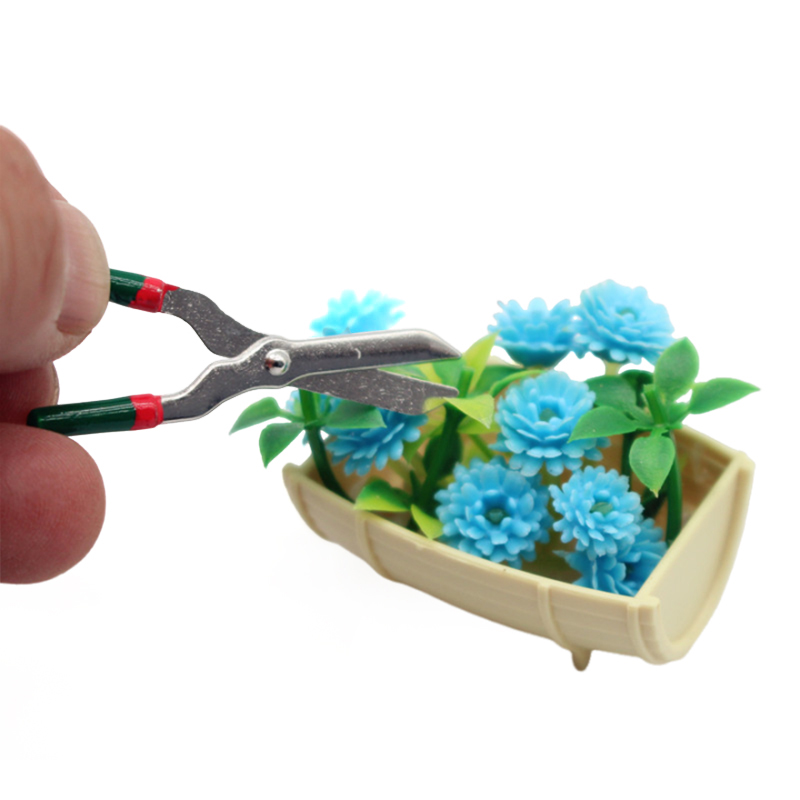 1/12 Dollhouse Simulation Wate - Gardening Tools And Equipment recensie en prijs