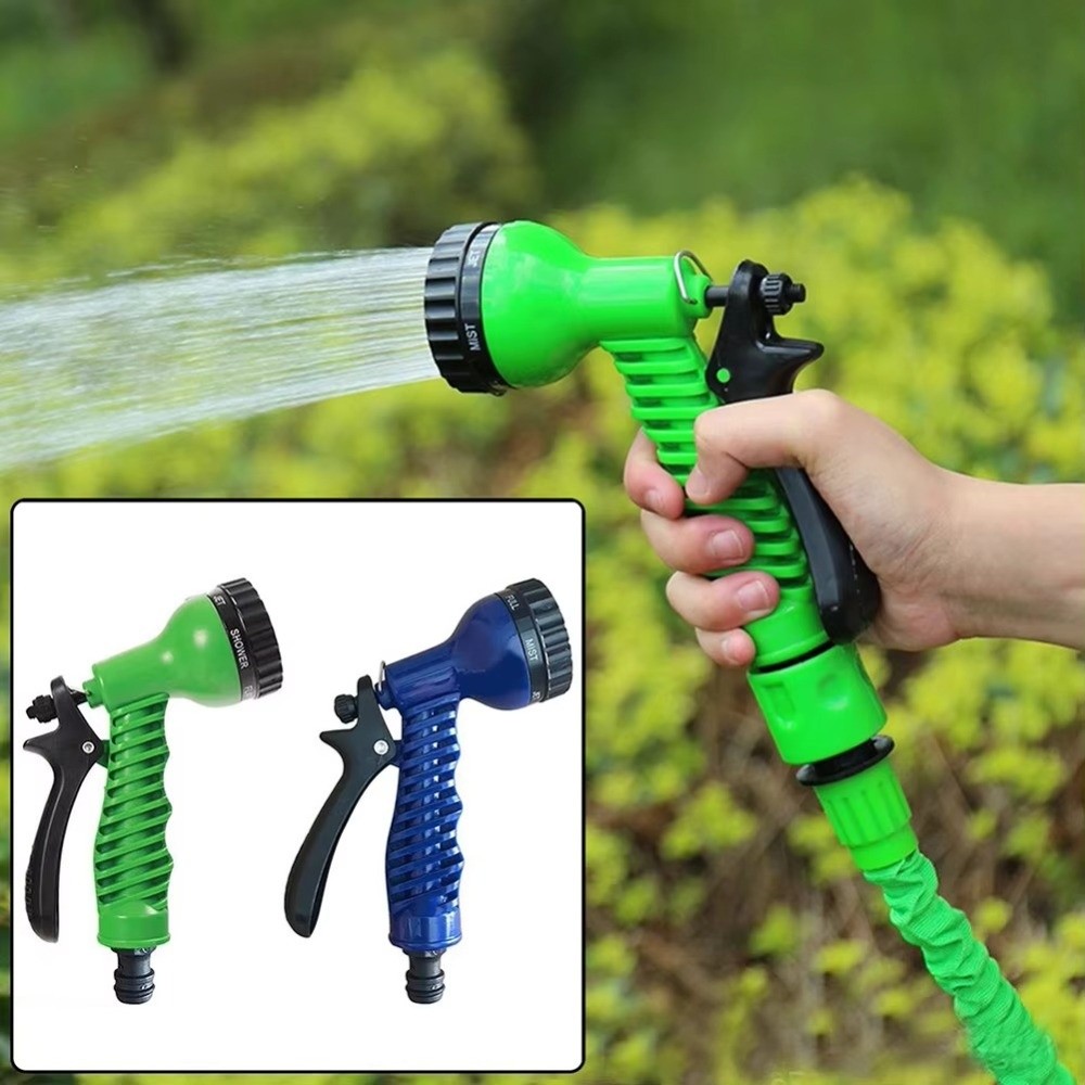 Plastic High Pressure Sprayer  - Gardening Tools And Equipment recensie en prijs