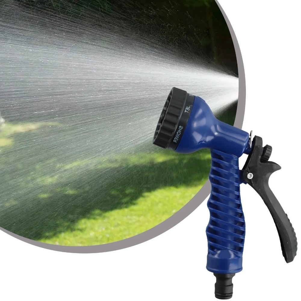 Plastic High Pressure Sprayer  - Gardening Tools And Equipment recensie en prijs