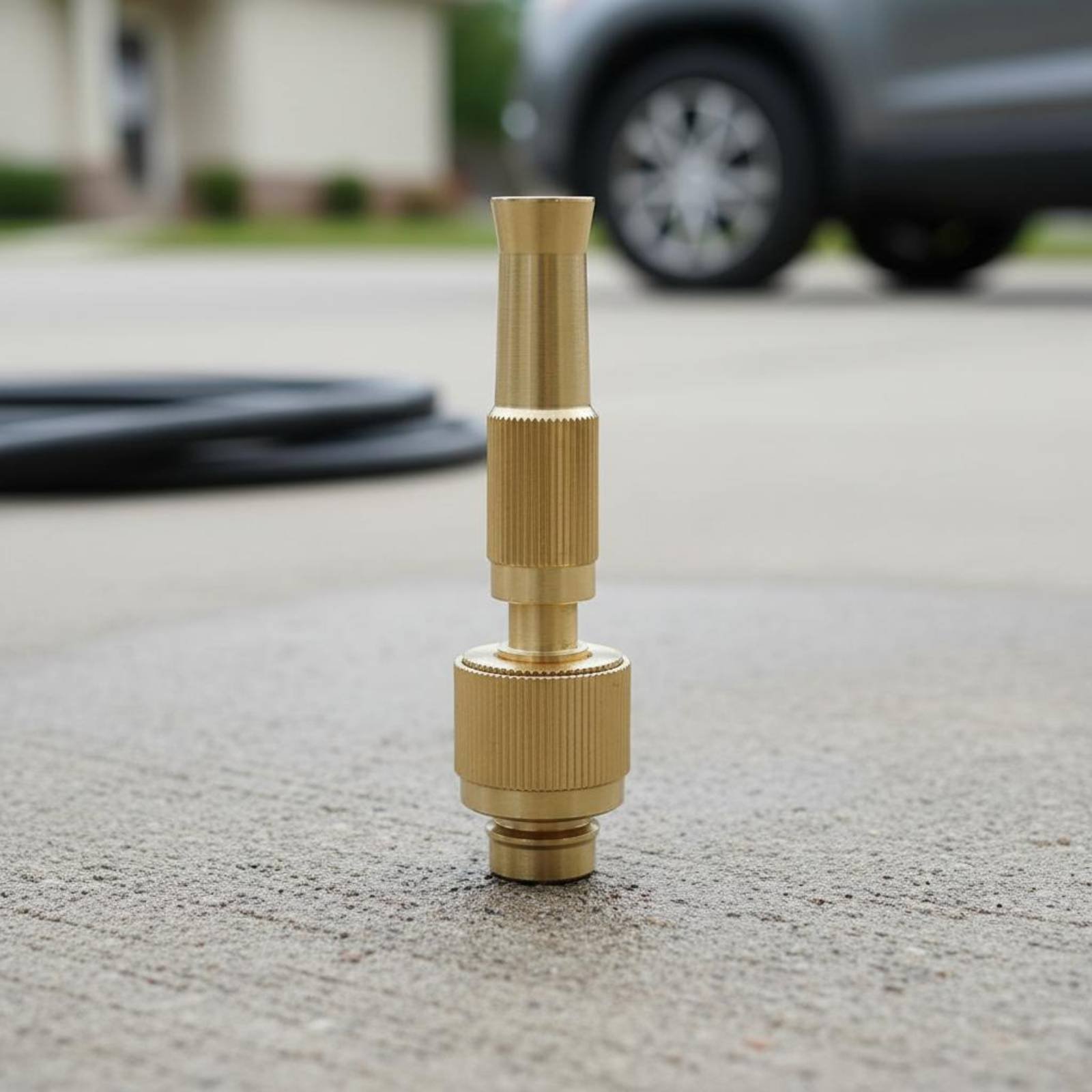 Brass Water Universal Connecto - Gardening Tools And Equipment recensie en prijs