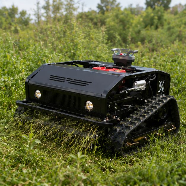 Custom Professional Remote Con - Gardening Tools Lawn Mower recensie en prijs
