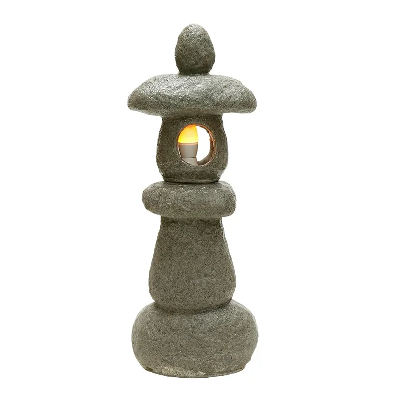Pastoral Japanese lantern sand - Gardening Hand Tools Japanese recensie en prijs