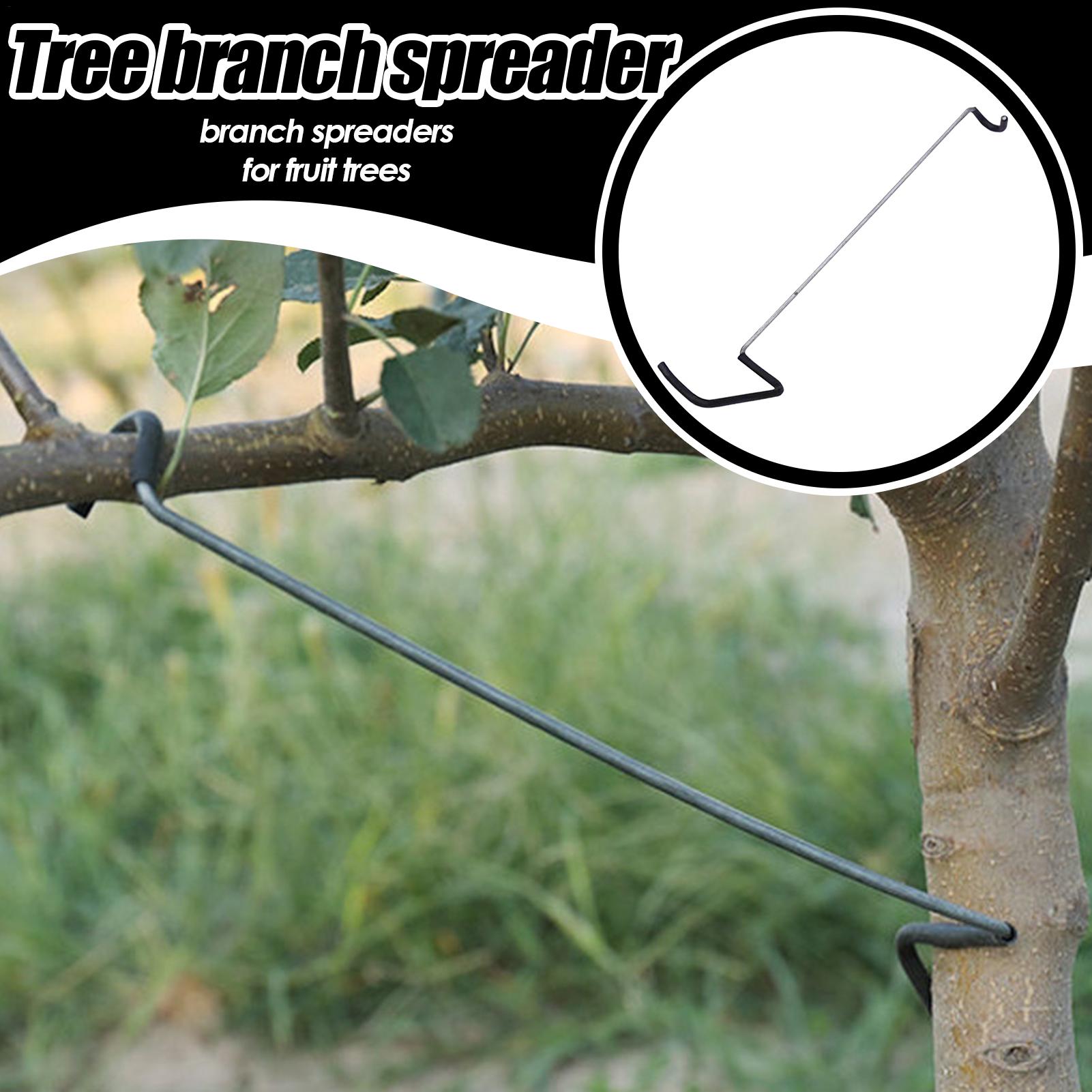 Fruit Tree Branch Spreader 10P - Gardening Tools Bundle recensie en prijs