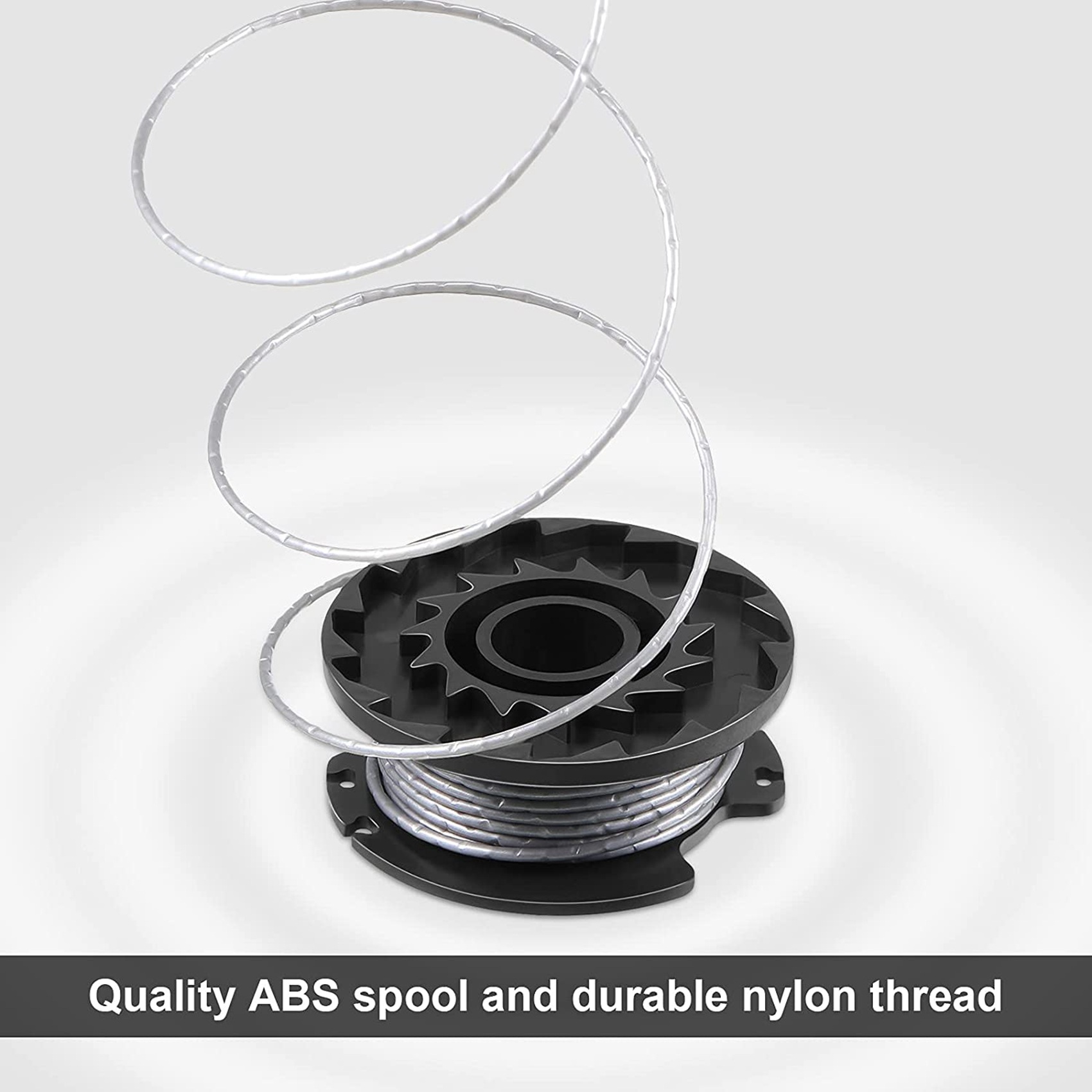3 Pack for Bosch Spool Coil Ea - Gardening Tools Bundle recensie en prijs