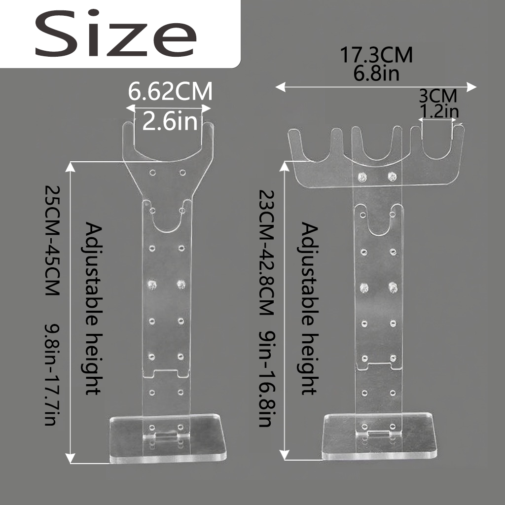 Adjustable Grow Light Stand Ra - Gardening Tools Holder recensie en prijs