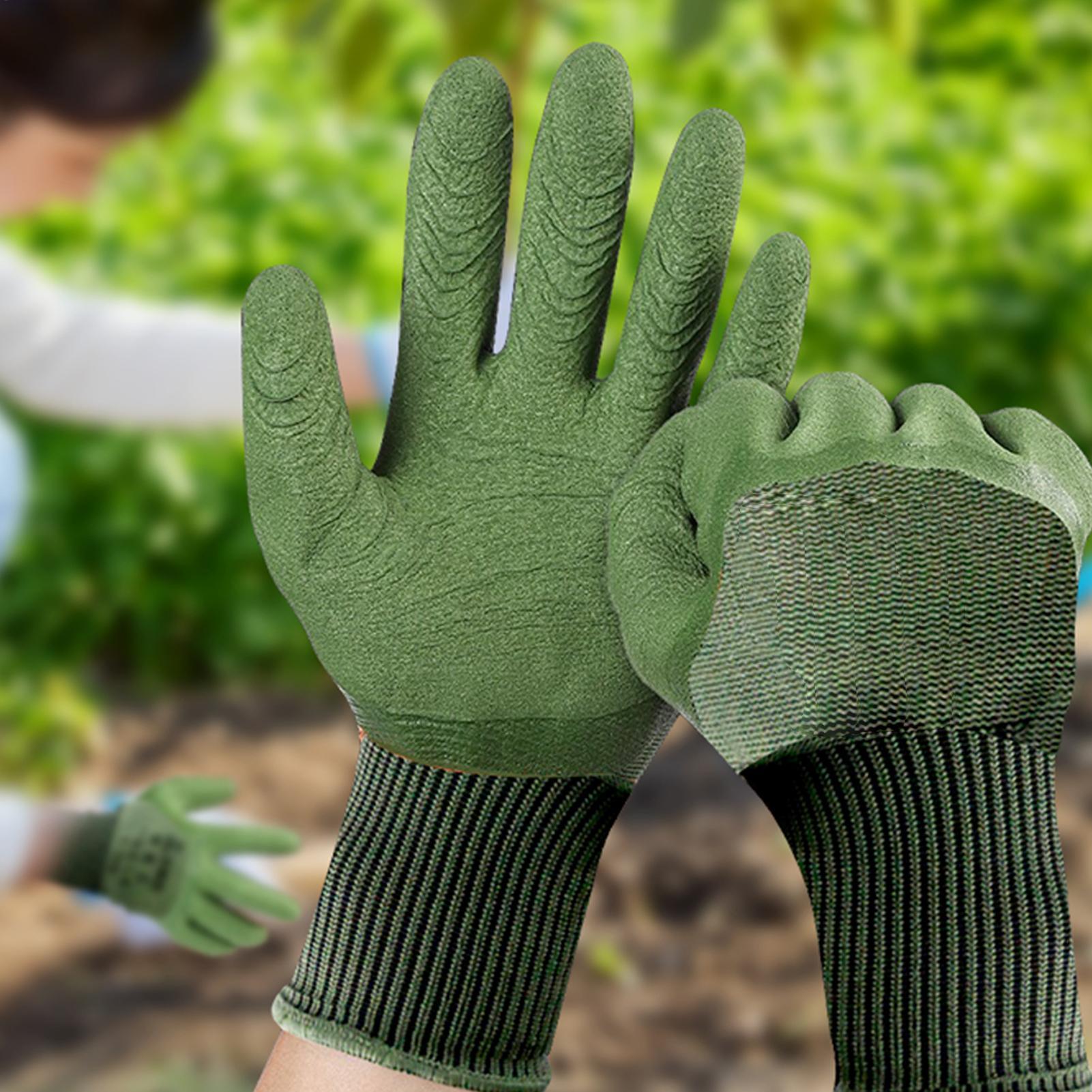 Gardening Yard Gloves Children - Gardening Tools For 8 Year Olds recensie en prijs