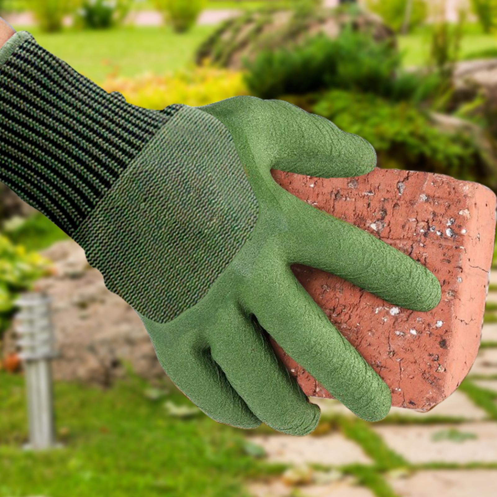 Gardening Yard Gloves Children - Gardening Tools For 8 Year Olds recensie en prijs