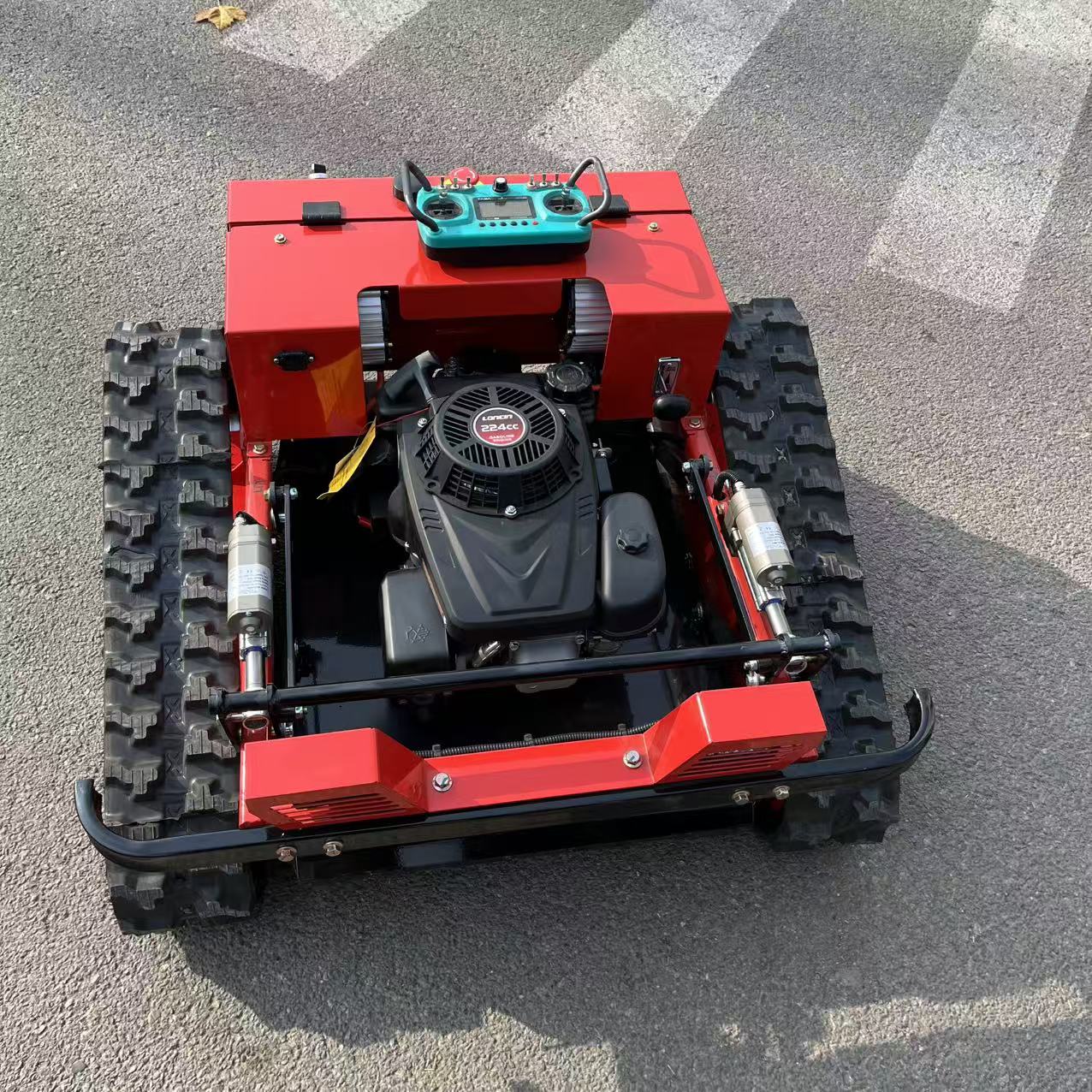 500mm Efficient Lawn Mower Bru - Gardening Tools Lawn Mower recensie en prijs