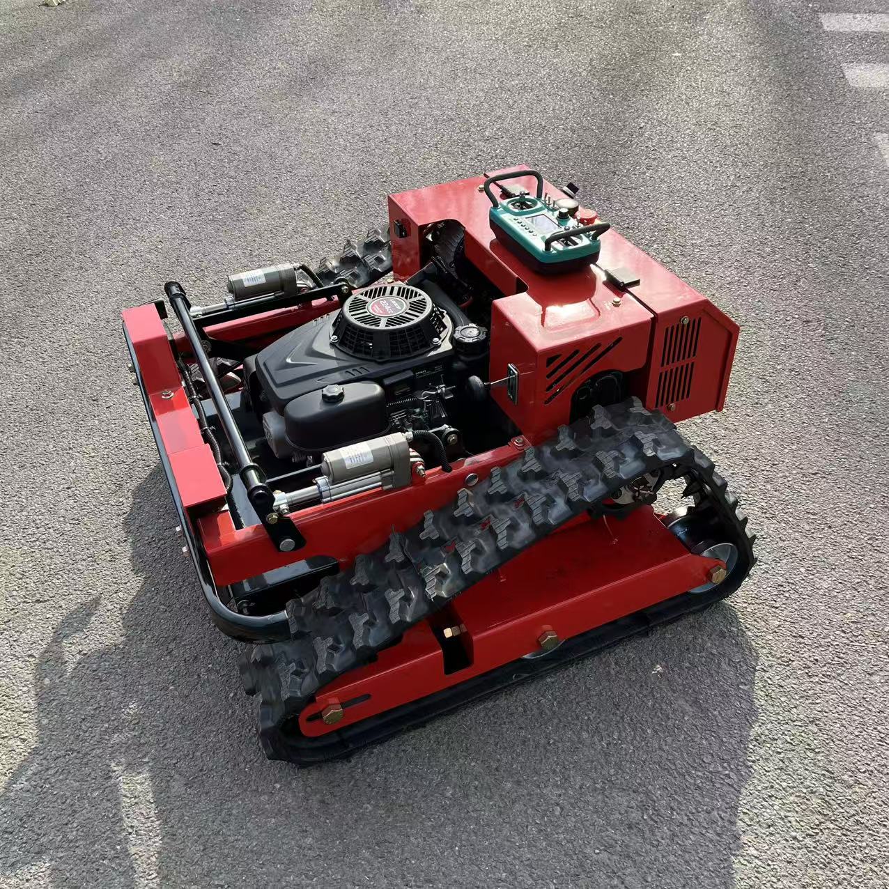 500mm Efficient Lawn Mower Bru - Gardening Tools Lawn Mower recensie en prijs