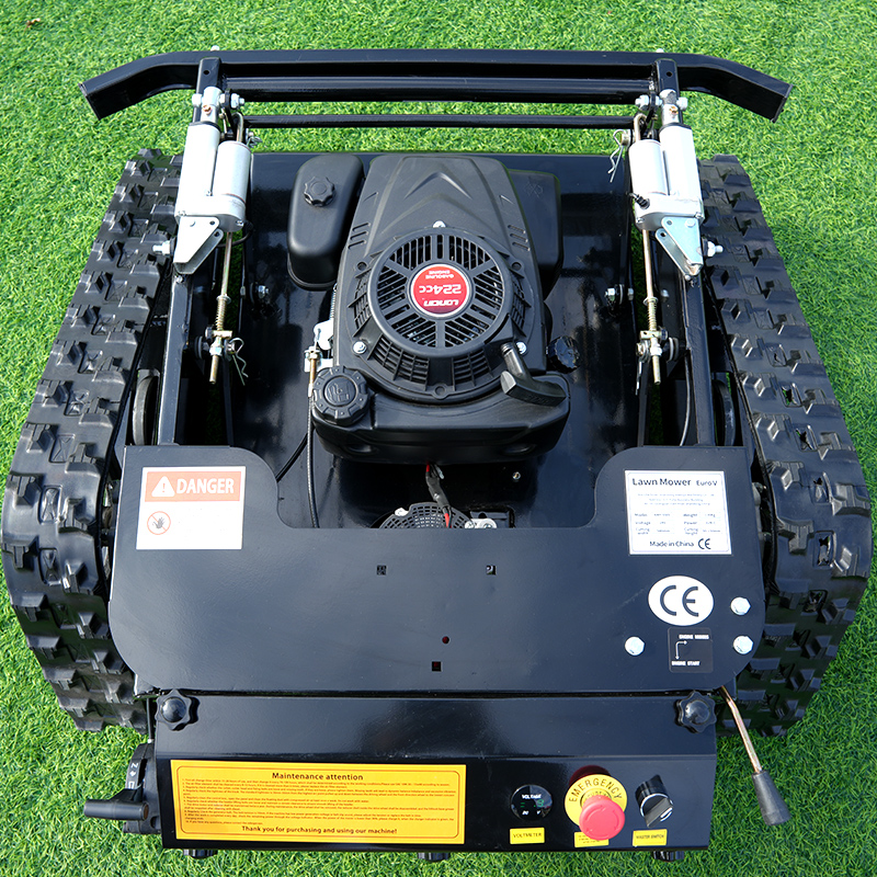 Customized New Best-Selling Sm - Gardening Tools Lawn Mower recensie en prijs
