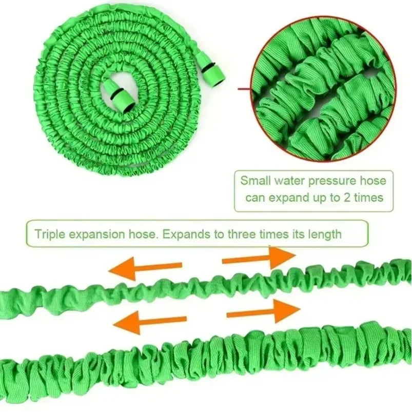 retractable magic hose, high-p - Gardening Tools And Equipment recensie en prijs