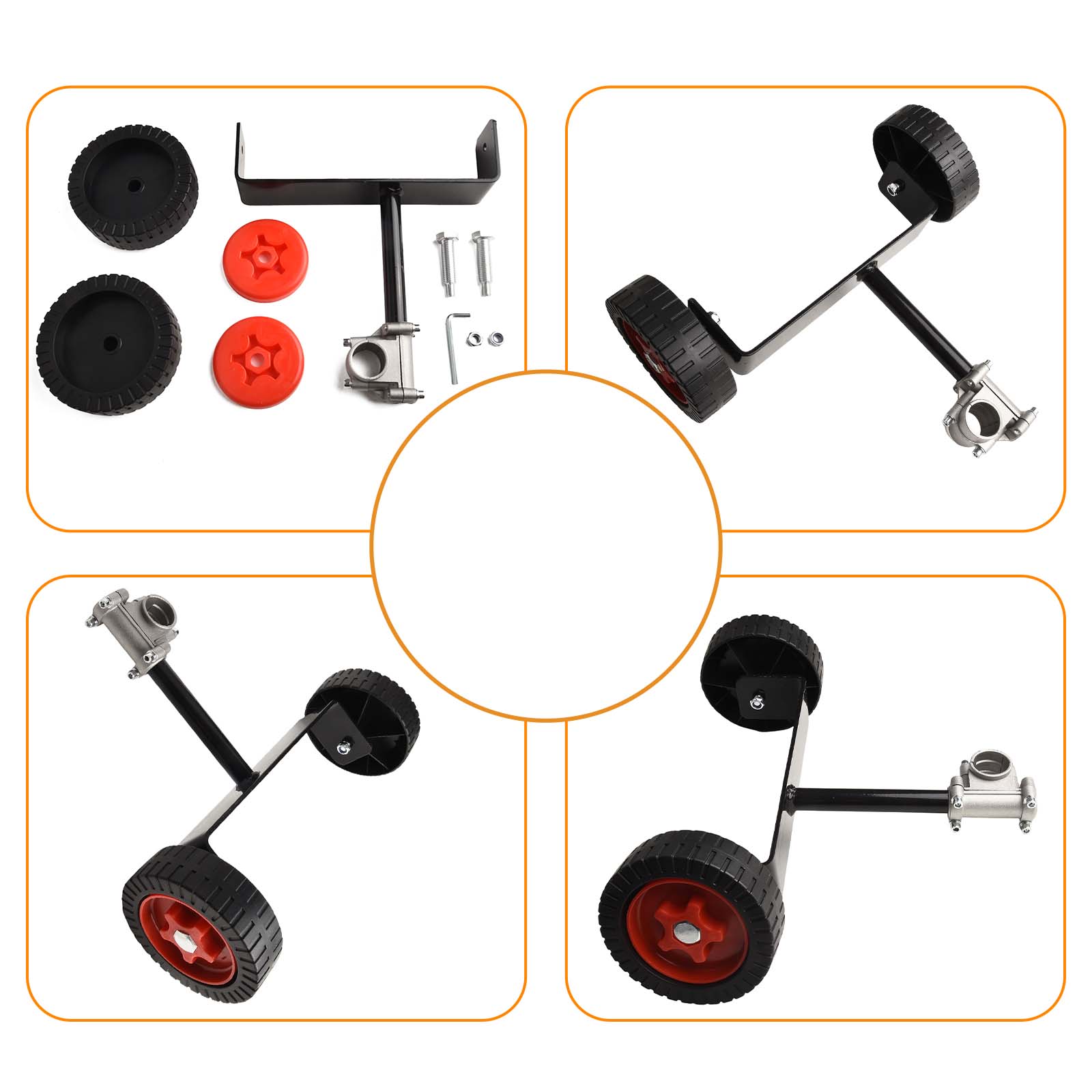 Enjoyable Installation Stable  - Gardening Tools Names recensie en prijs