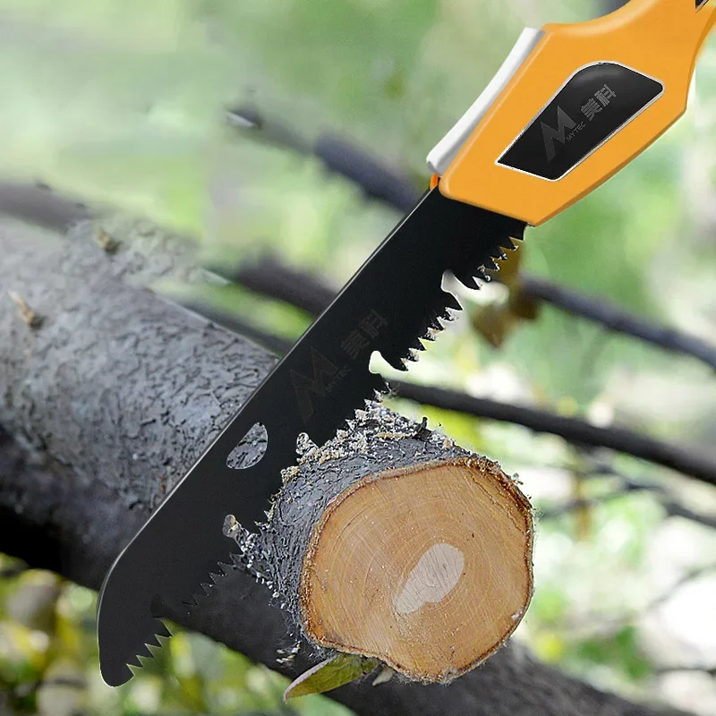 Japanese TOOL Folding Hand Saw - Gardening Hand Tools Japanese recensie en prijs