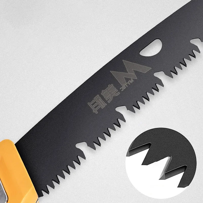 Japanese TOOL Folding Hand Saw - Gardening Hand Tools Japanese recensie en prijs