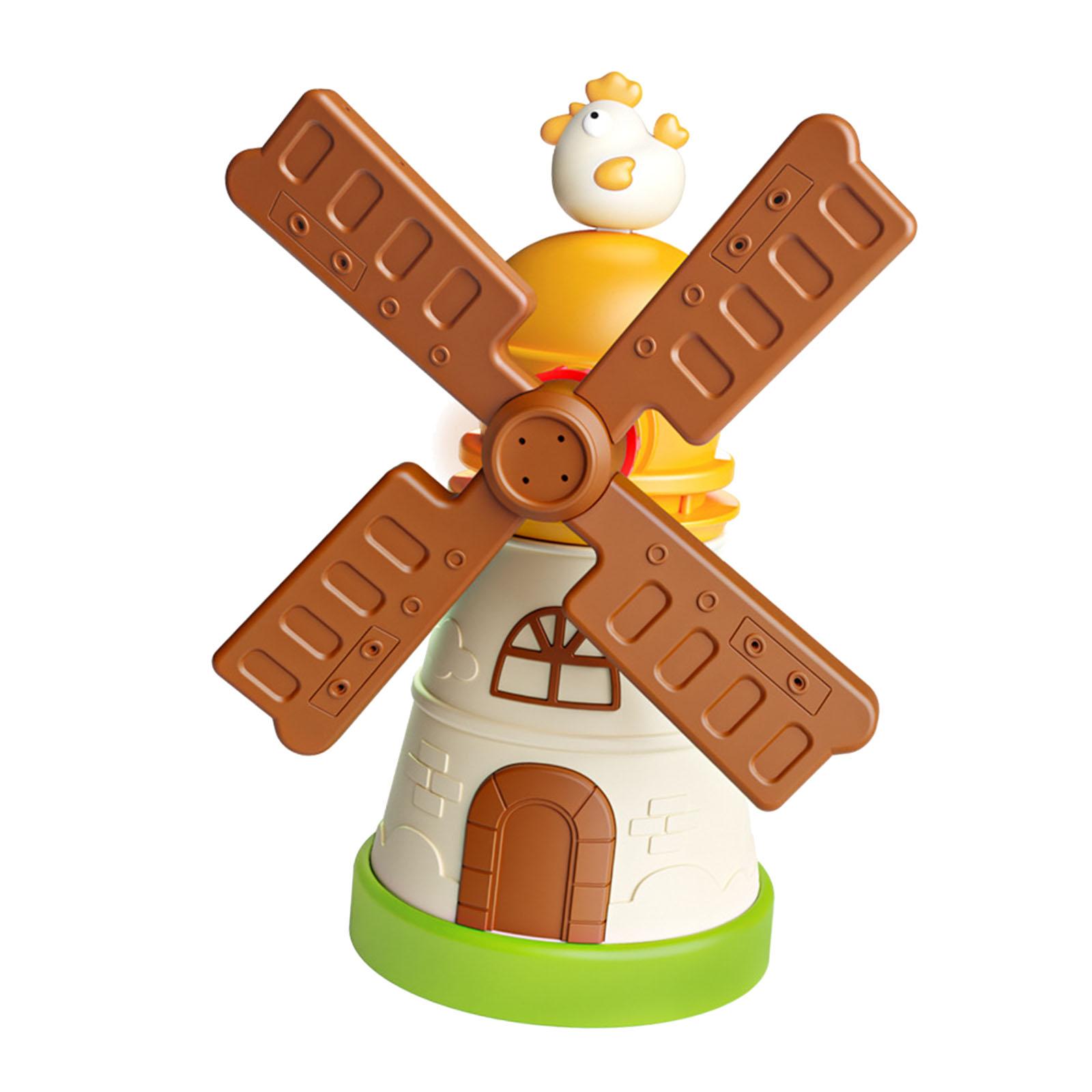 Windmill Water Sprinkler, Outs - Gardening Tools For 8 Year Olds recensie en prijs