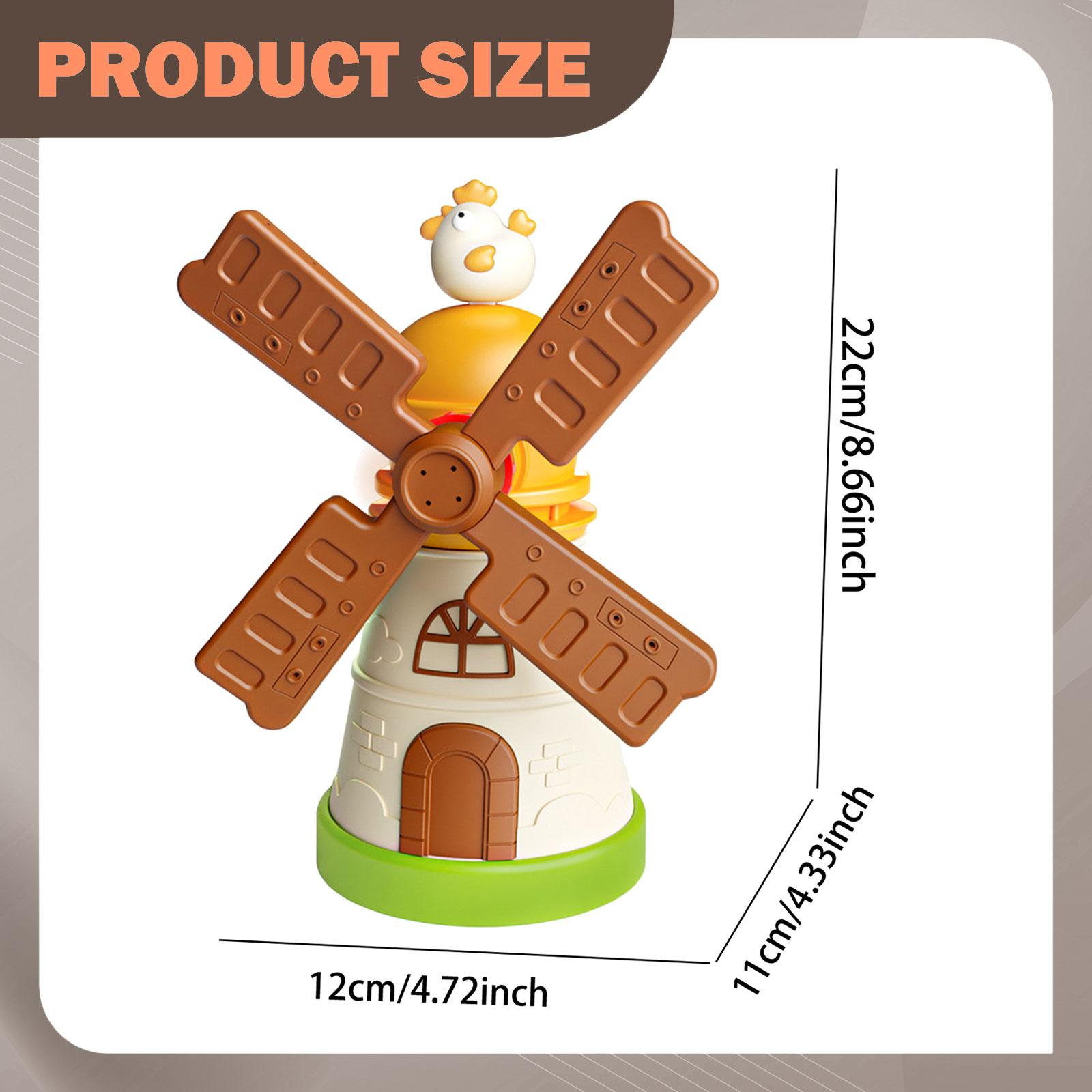 Windmill Water Sprinkler, Outs - Gardening Tools For 8 Year Olds recensie en prijs