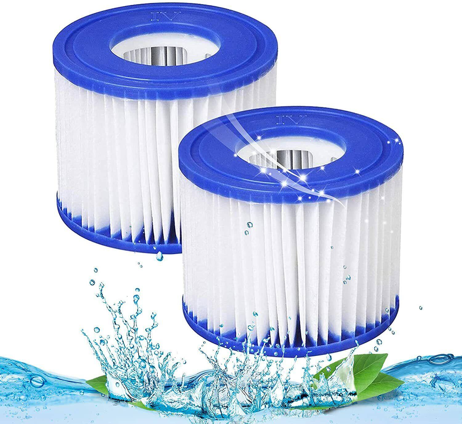 6-Piece Cartridge Filters for  - Gardening Tools Bundle recensie en prijs