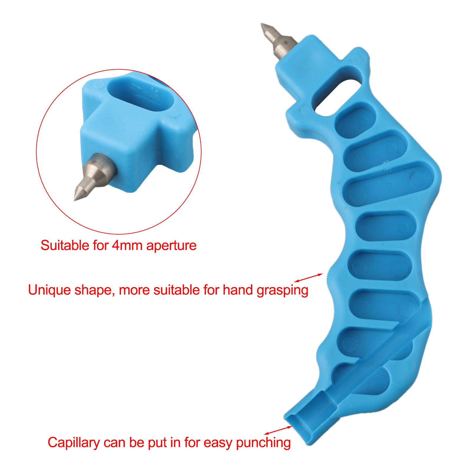 Application Drilling Tool Poly - Gardening Tools Names recensie en prijs