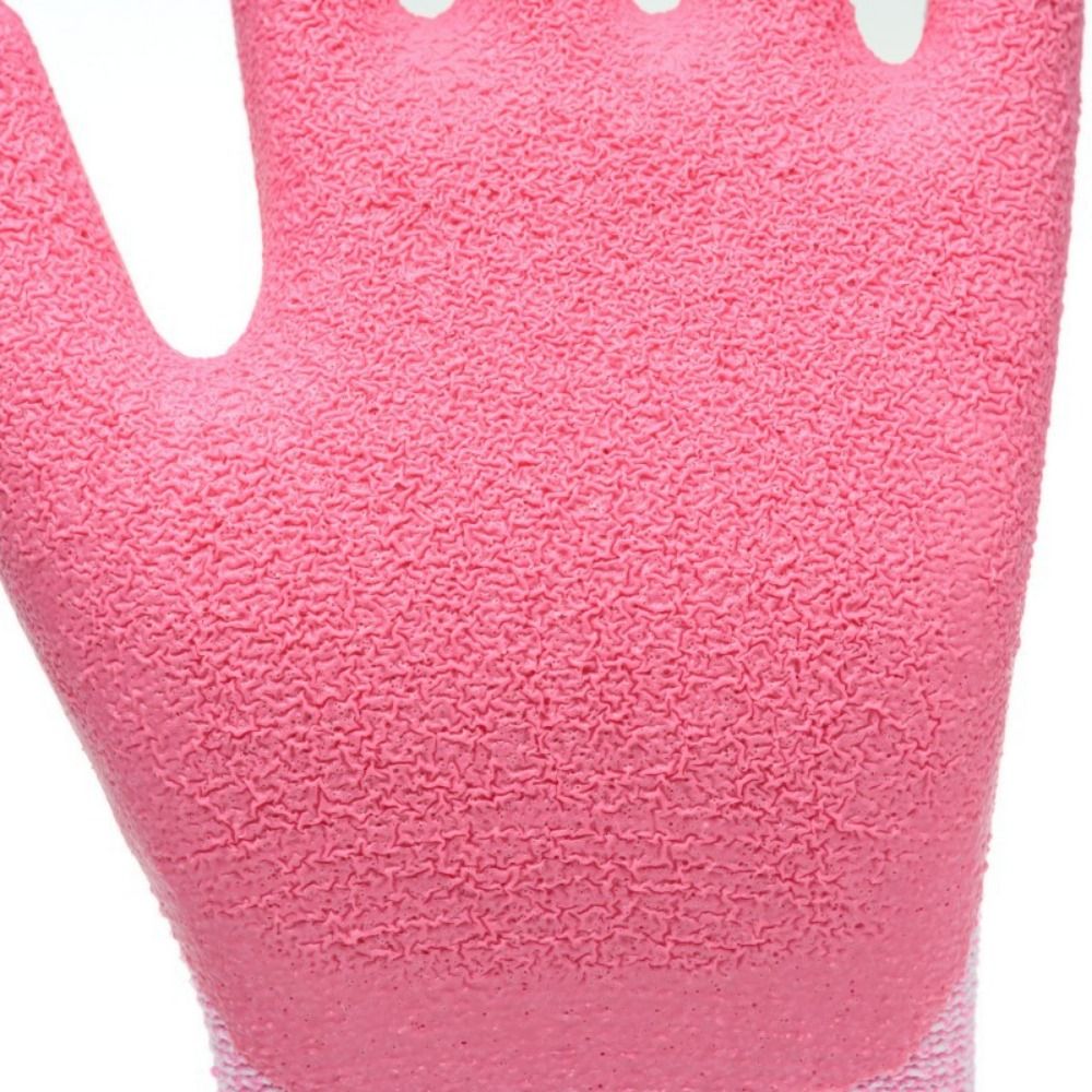 Tool Multi-purpose Work Gloves - Gardening Tools Pink recensie en prijs