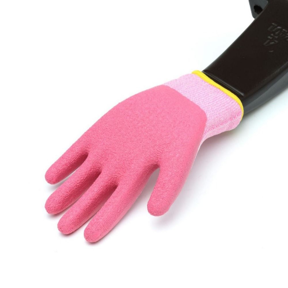 Tool Multi-purpose Work Gloves - Gardening Tools Pink recensie en prijs