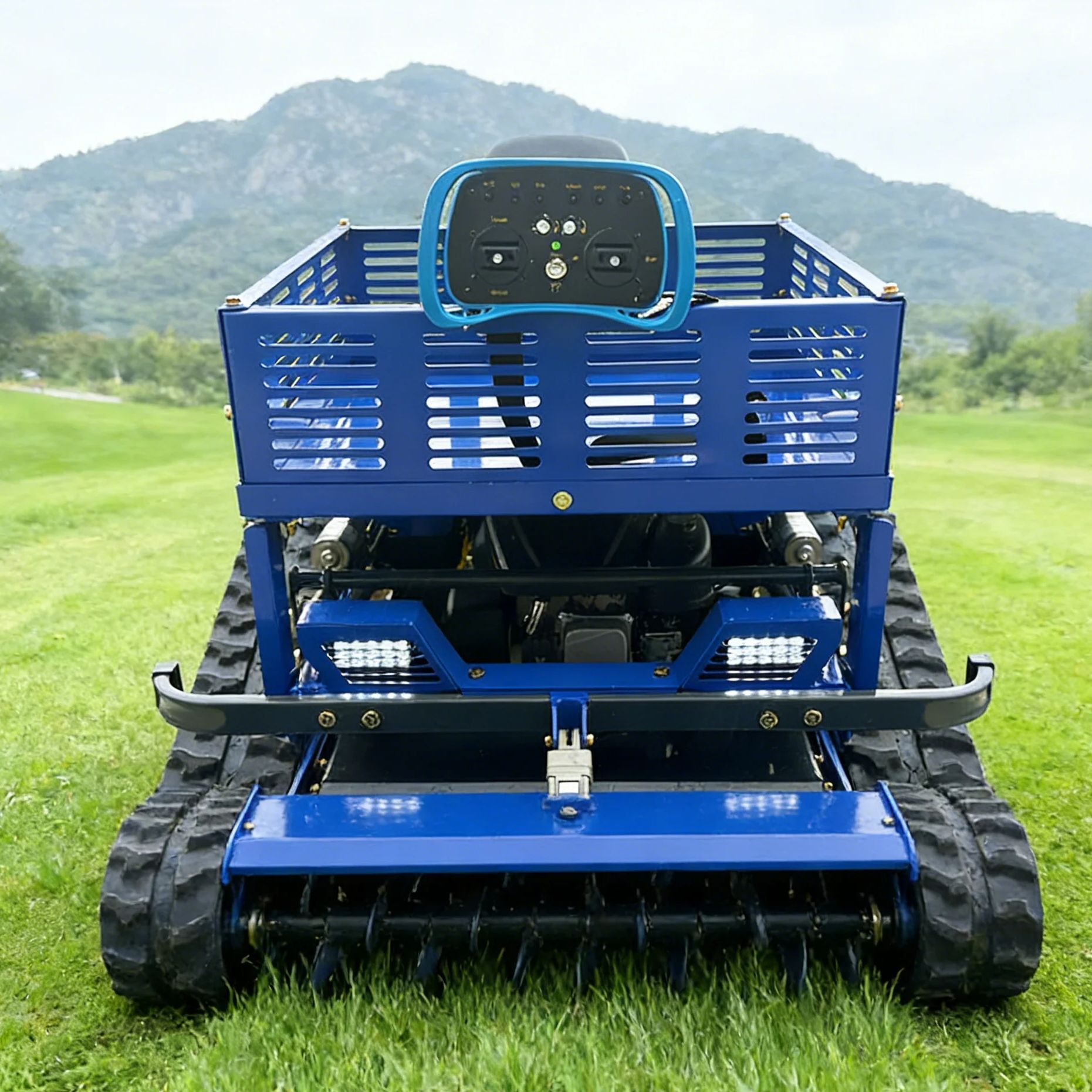Customized Essential Garden To - Gardening Tools Lawn Mower recensie en prijs