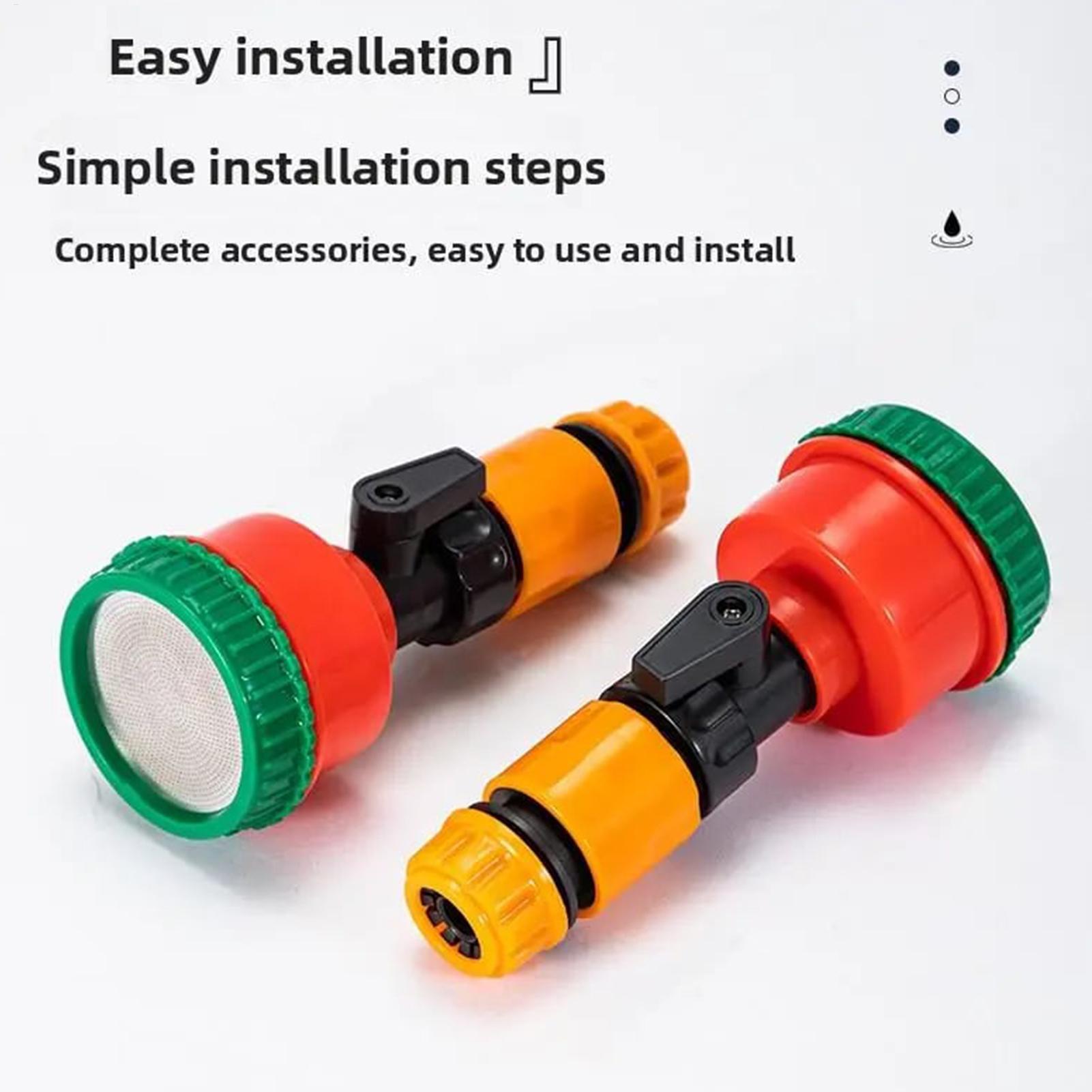 Garden Sprayer Nozzle Replacem - Gardening Tools And Equipment recensie en prijs