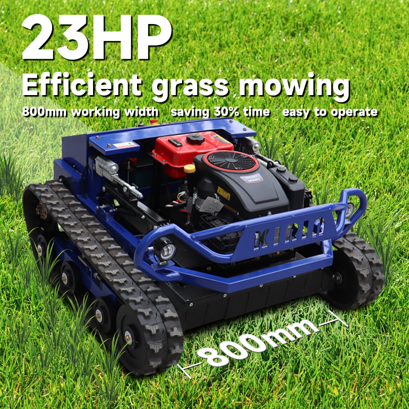 A new era of smart lawn care P - Gardening Tools Lawn Mower recensie en prijs