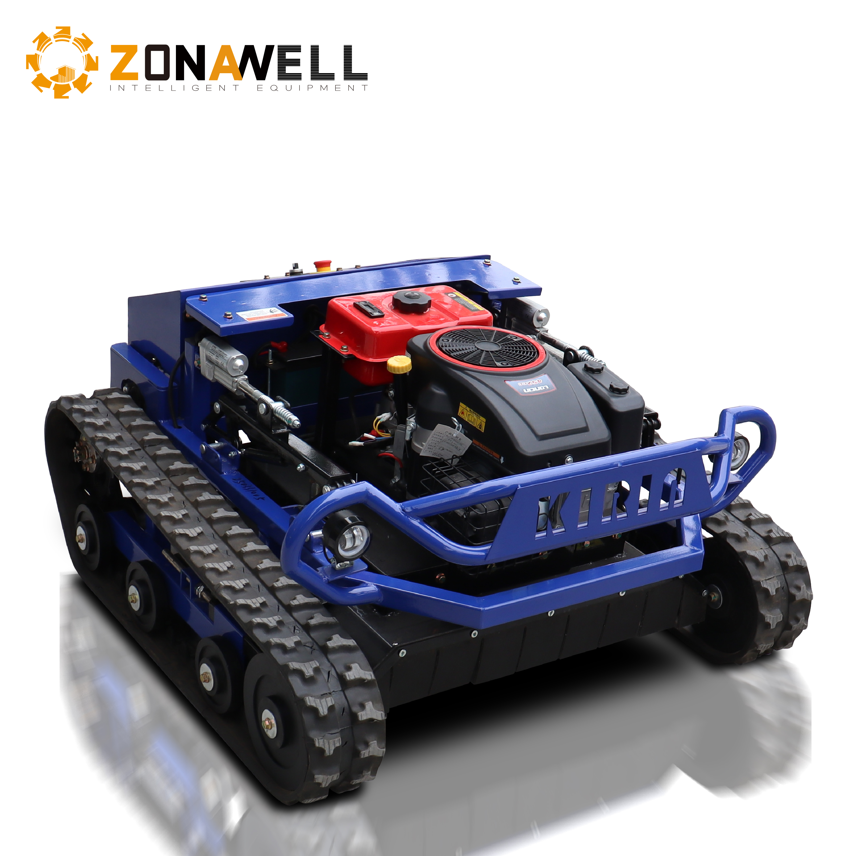 A new era of smart lawn care P - Gardening Tools Lawn Mower recensie en prijs