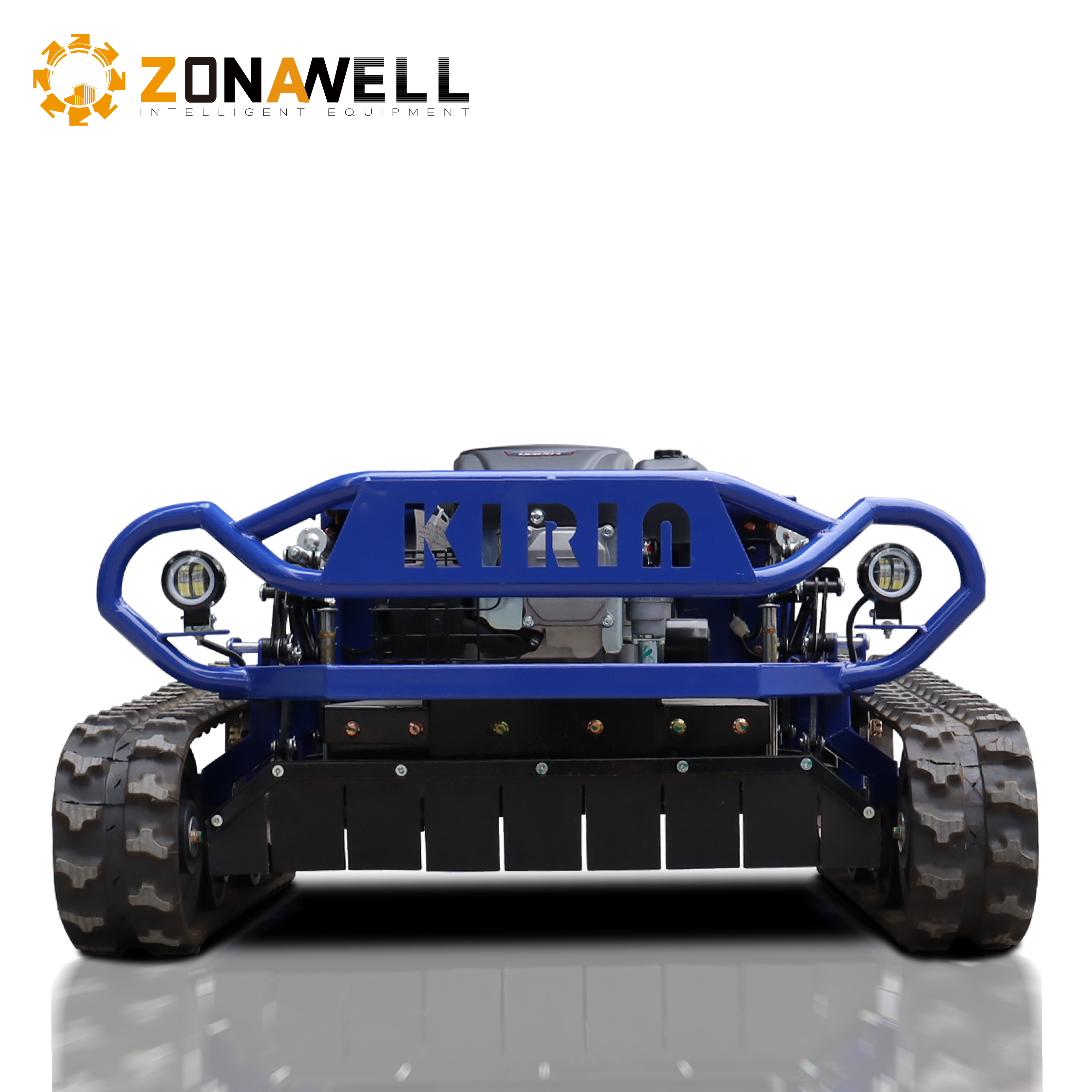 A new era of smart lawn care P - Gardening Tools Lawn Mower recensie en prijs