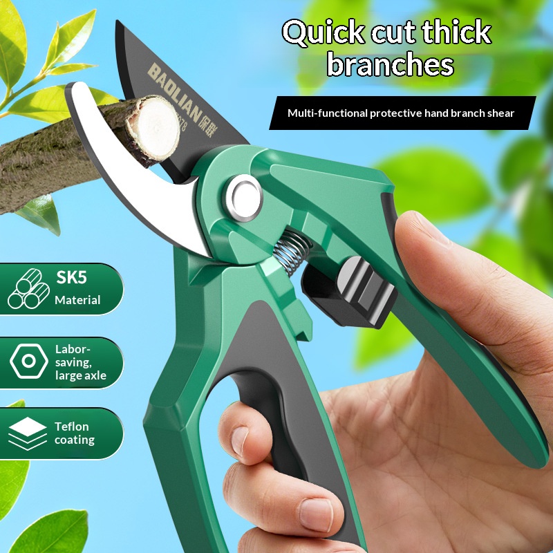 2026 New Branches Pruner Garde - Gardening Hand Tools Yard recensie en prijs