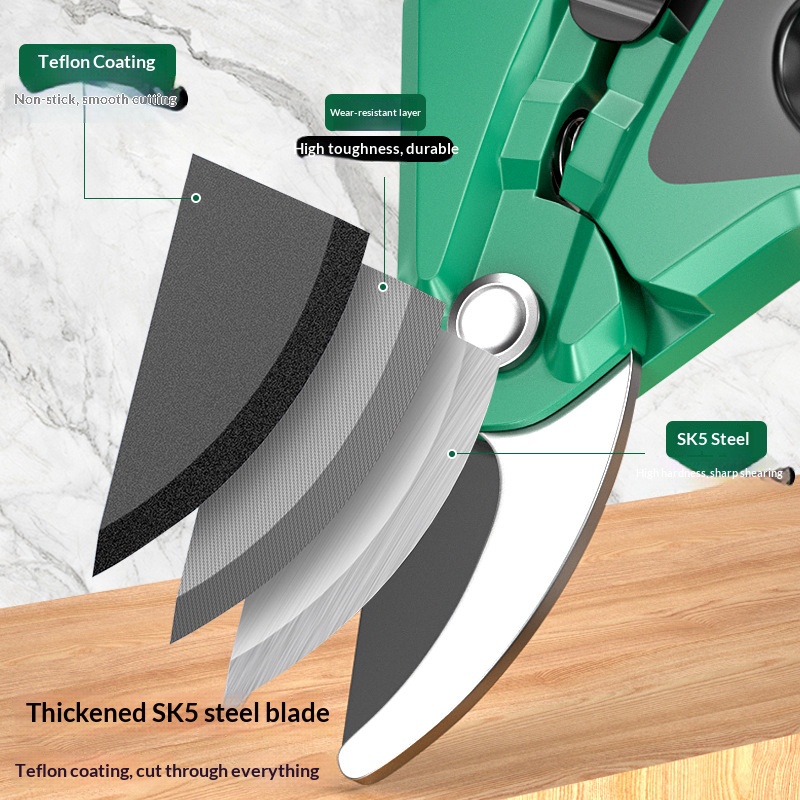 2026 New Branches Pruner Garde - Gardening Hand Tools Yard recensie en prijs