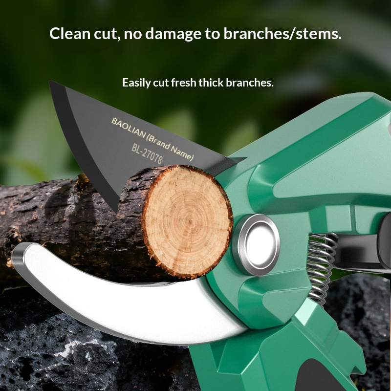 2026 New Branches Pruner Garde - Gardening Hand Tools Yard recensie en prijs