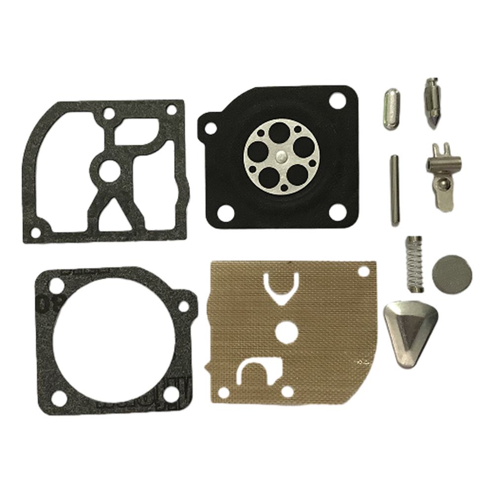 Carburetor Diaphragm Repair Ki - Gardening Tools Bundle recensie en prijs