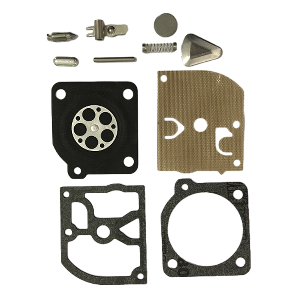 Carburetor Diaphragm Repair Ki - Gardening Tools Bundle recensie en prijs