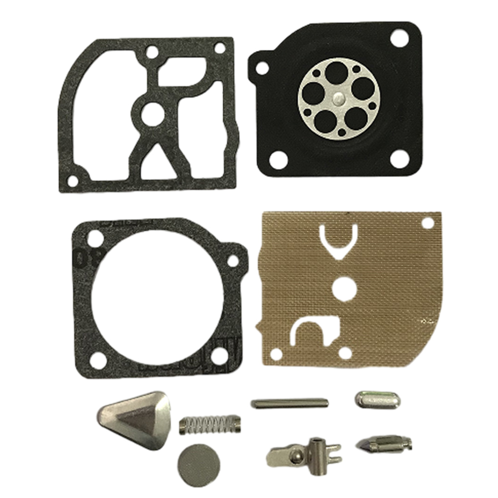 Carburetor Diaphragm Repair Ki - Gardening Tools Bundle recensie en prijs