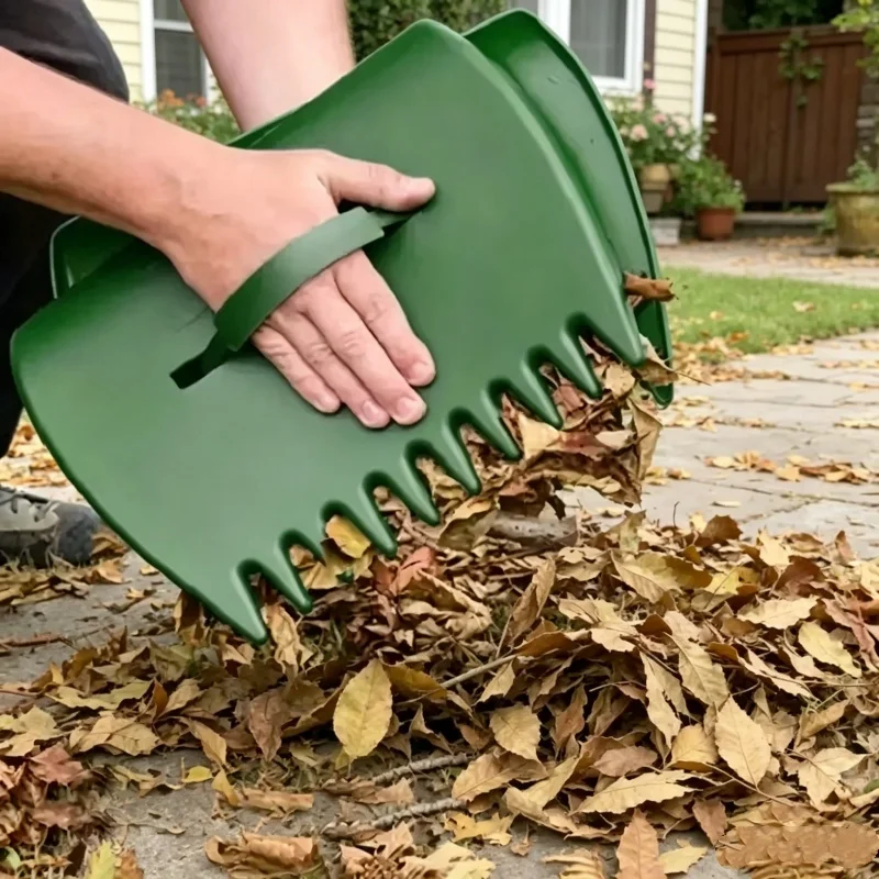 Garden Rubbish Pick Up Claws H - Gardening Hand Tools Yard recensie en prijs