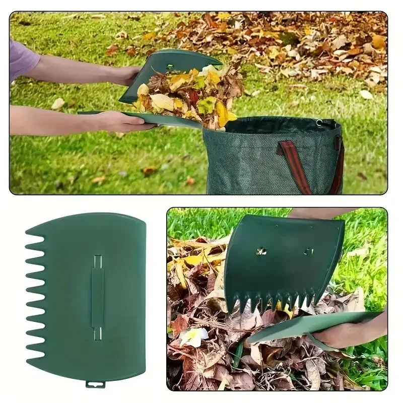 Garden Rubbish Pick Up Claws H - Gardening Hand Tools Yard recensie en prijs