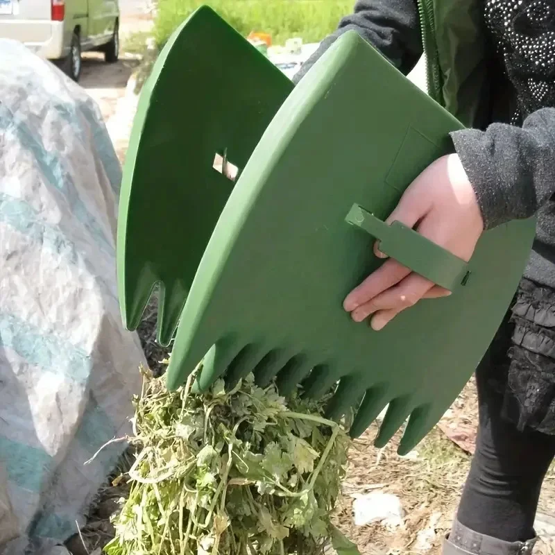 Garden Rubbish Pick Up Claws H - Gardening Hand Tools Yard recensie en prijs