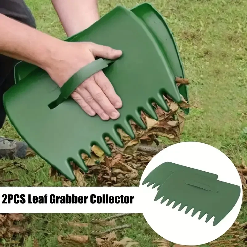 Garden Rubbish Pick Up Claws H - Gardening Hand Tools Yard recensie en prijs