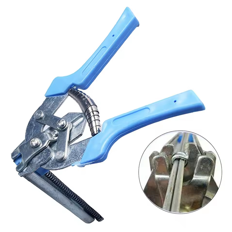 【Price-Drop!】M Type Nailer Wir - Gardening Tools Price recensie en prijs