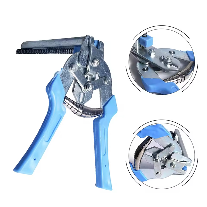 【Price-Drop!】M Type Nailer Wir - Gardening Tools Price recensie en prijs