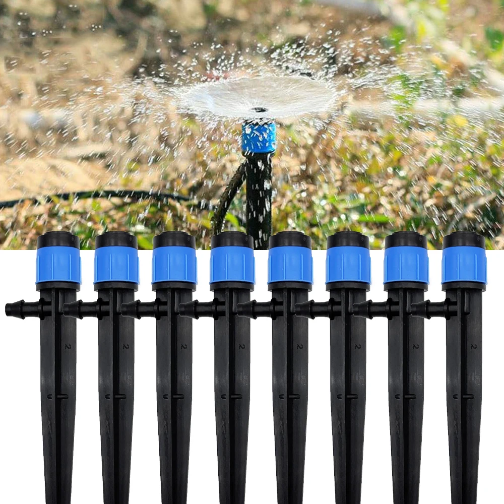 30pcs Adjustable 360° Sprinkle - Gardening Tools And Equipment recensie en prijs