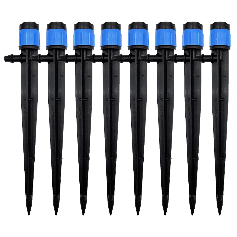 30pcs Adjustable 360° Sprinkle - Gardening Tools And Equipment recensie en prijs