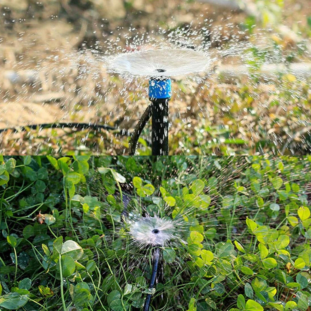 30pcs Adjustable 360° Sprinkle - Gardening Tools And Equipment recensie en prijs