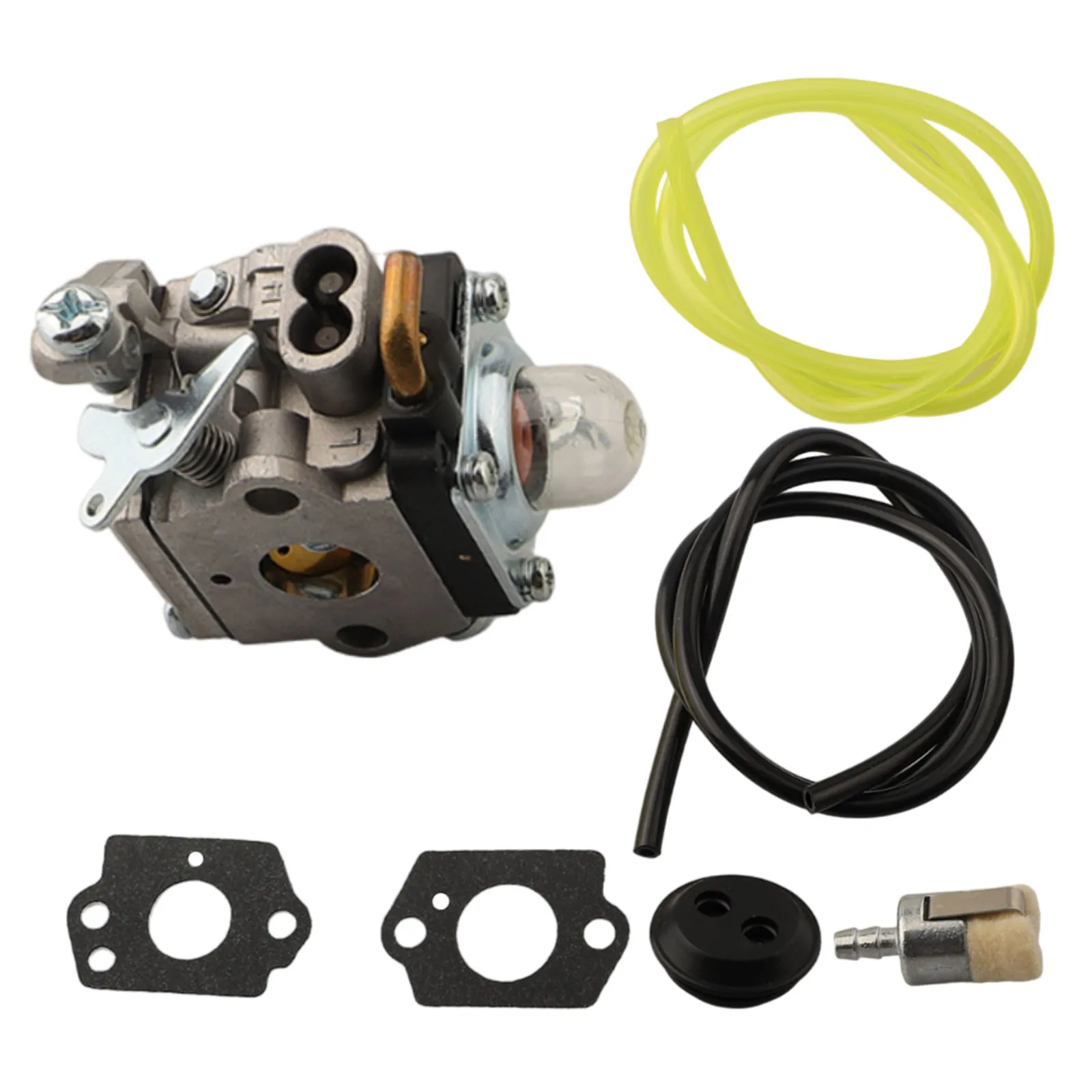 523012401 Carburetor Chainsaw  - Gardening Tools Names With Pictures recensie en prijs