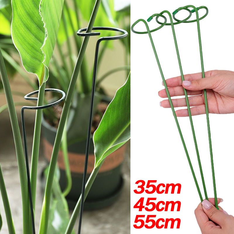 1-10pcs Metal Single Stem Plan - Gardening Tools Holder recensie en prijs