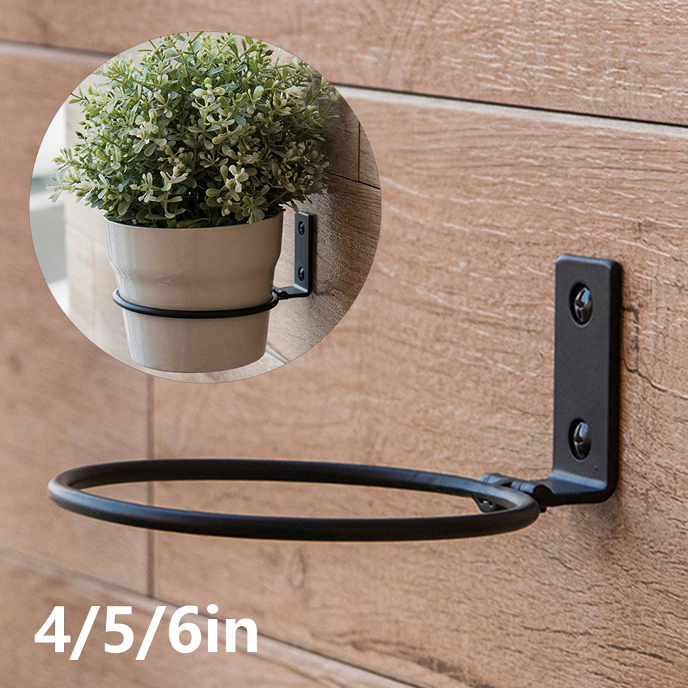 Flower Pot Trays Wall Mounted  - Gardening Tools Holder recensie en prijs