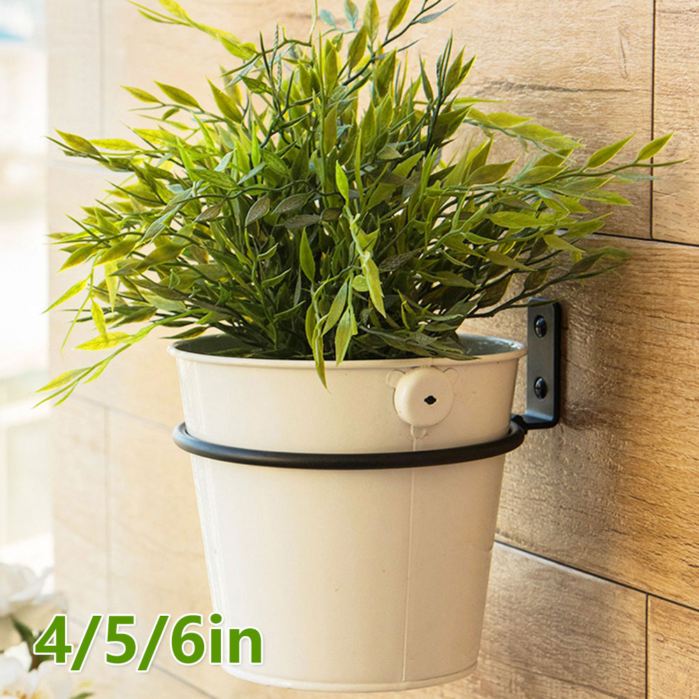 Flower Pot Trays Wall Mounted  - Gardening Tools Holder recensie en prijs