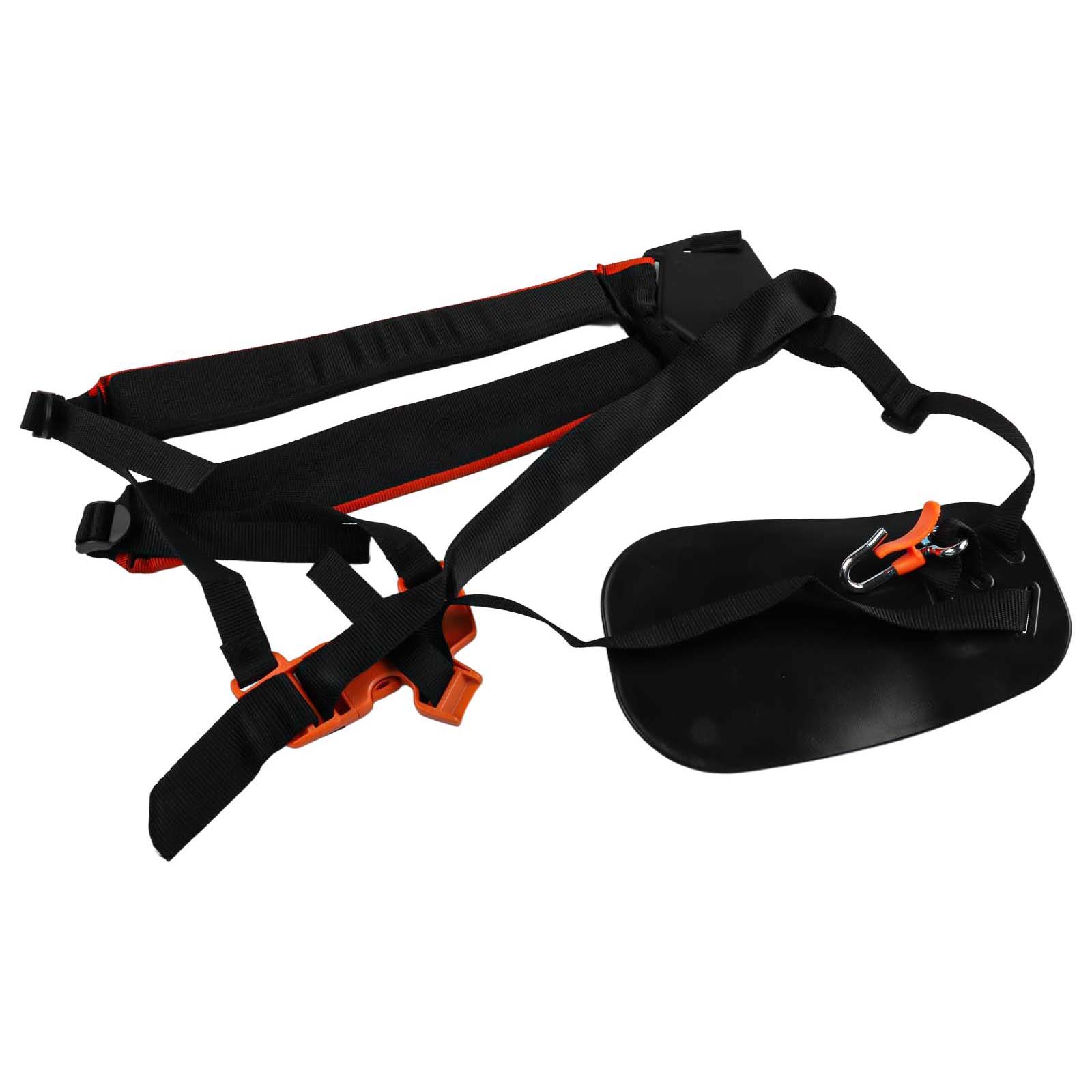 Shoulder Belt Mower Straps Sho - Gardening Tools For Sale recensie en prijs